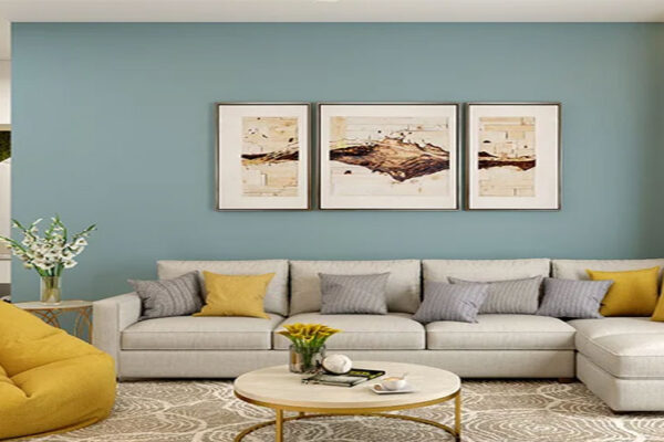 Interior Designer in Noida