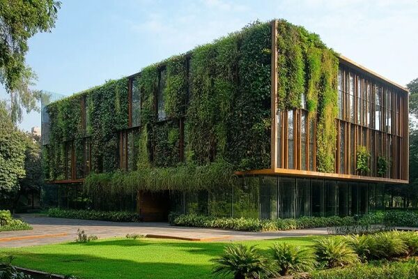The Evolution of Modern Landscapes: Designing High-Impact Outdoor Environments