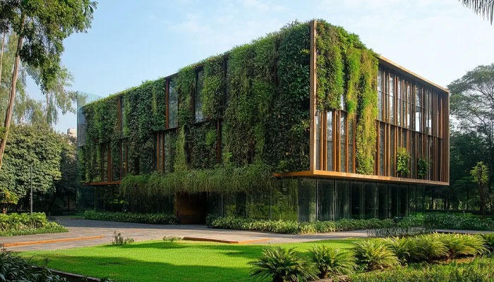 The Evolution of Modern Landscapes: Designing High-Impact Outdoor Environments