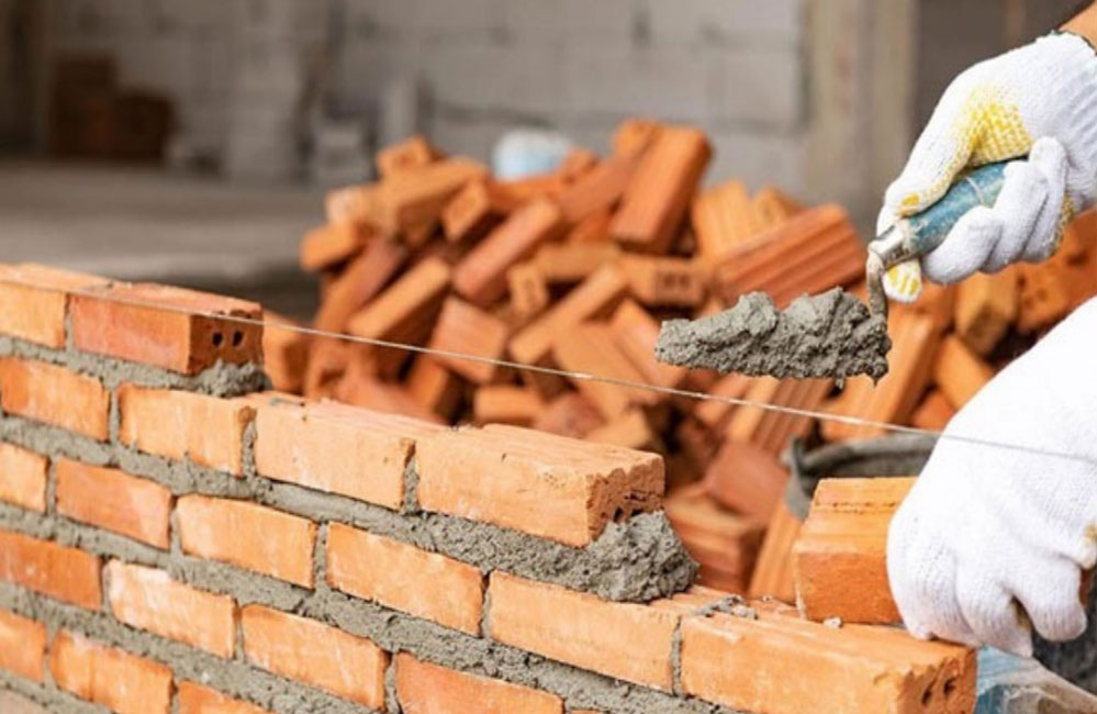 building material supplier Sharjah