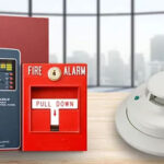 Fire Alarm Manufacturer in Noida