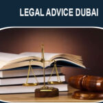 Legal advice in Dubai