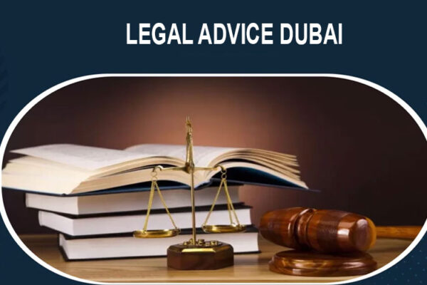 Legal advice in Dubai
