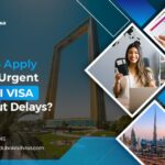 Apply Urgent Dubai Visa