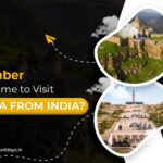 Armenia Tourist Visa for Indians