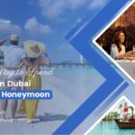 Best Way to Spend 9 Days in Dubai