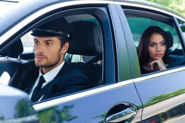 Defining Perfection on the Road How to Choose the Ideal Personal Driver Services
