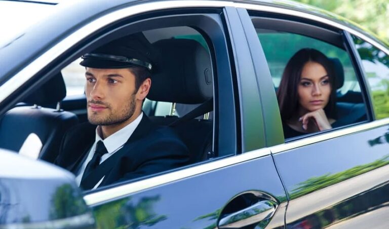 How to Choose the Ideal Personal Driver Services?