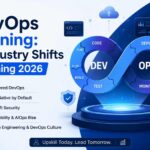 DevOps Training 5 Industry Shifts Defining 2026