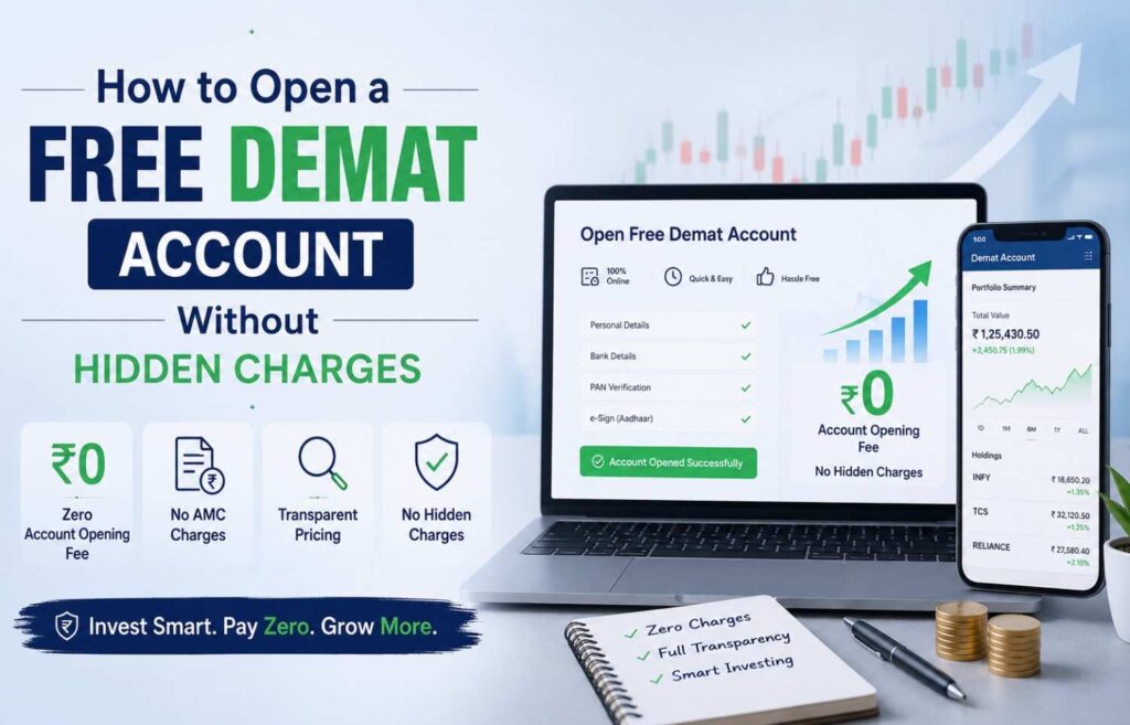Demat Account