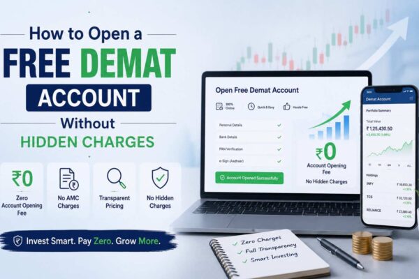 Demat Account