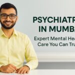 Psychiatrist in Mumbai