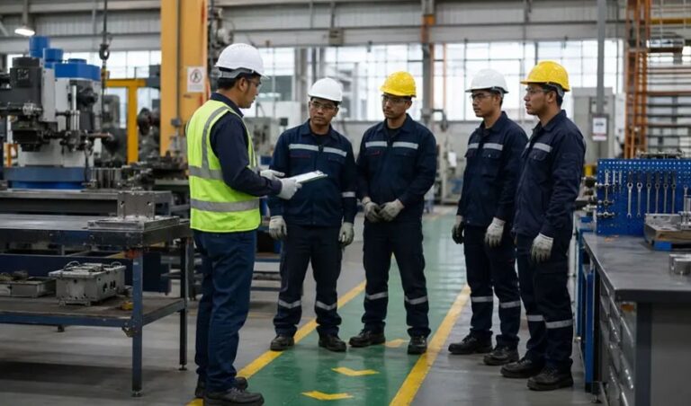The Essential Role of High-Performance Surface Protection in the UAE