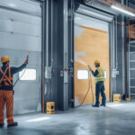 The Vital Importance of Industrial Painting Services in the UAE