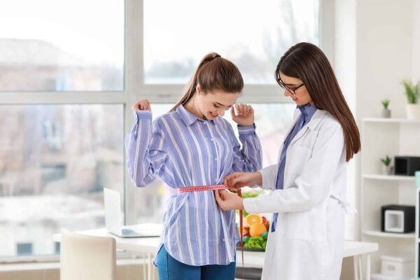 Understanding Medical Weight Loss Your Path to Lasting Health at Pallidus Polyclinic