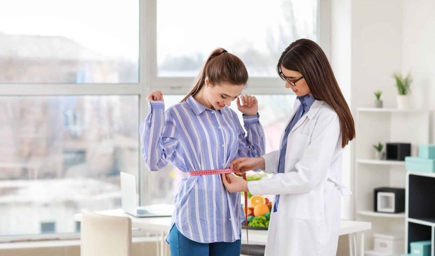 Understanding Medical Weight Loss Your Path to Lasting Health at Pallidus Polyclinic