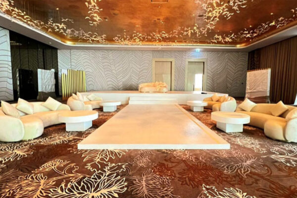Tables Rental in Dubai