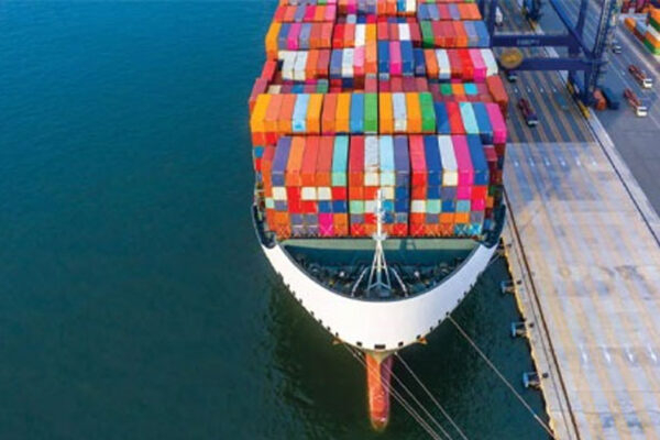 Sea Freight worldwide in uae