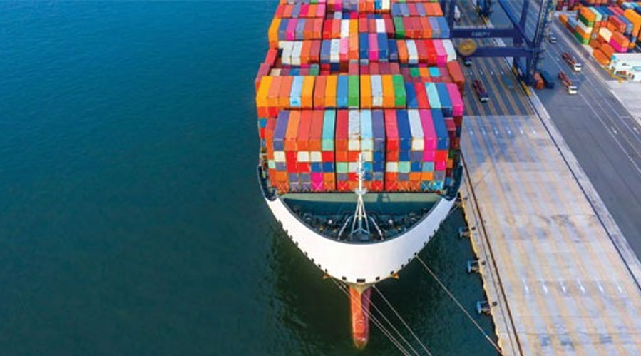 Sea Freight worldwide in uae