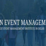 BBA Event Management Course in Delhi