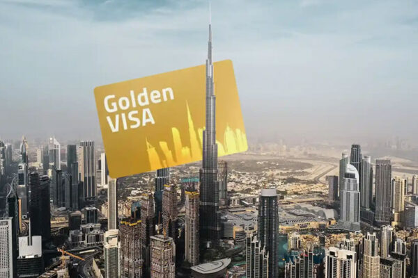 golden visa dubai