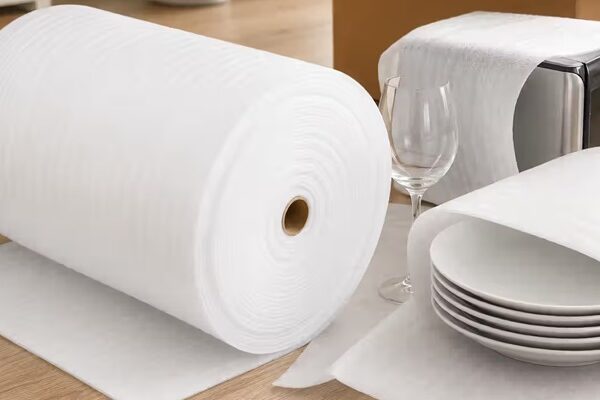 Foam Suppliers in Sharjah