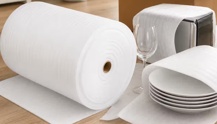 Foam Suppliers in Sharjah