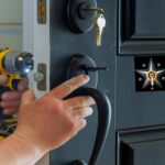 Locksmith in jvc