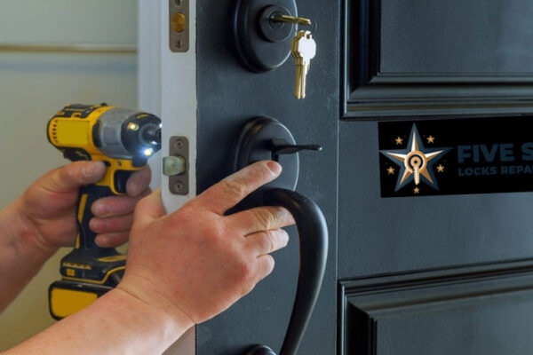Locksmith in jvc