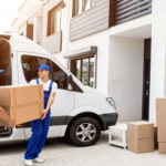 mover in Dubai
