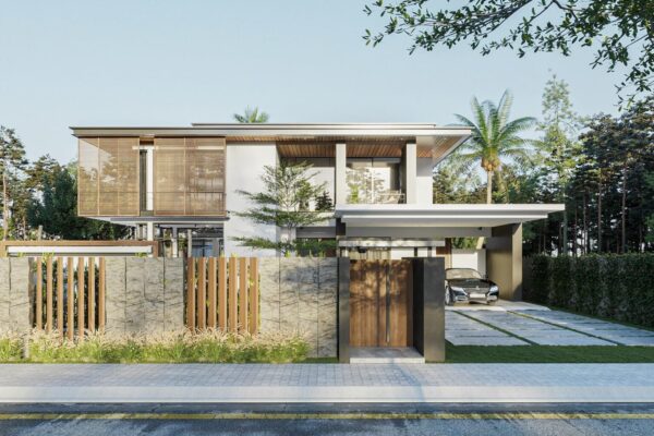 Architect