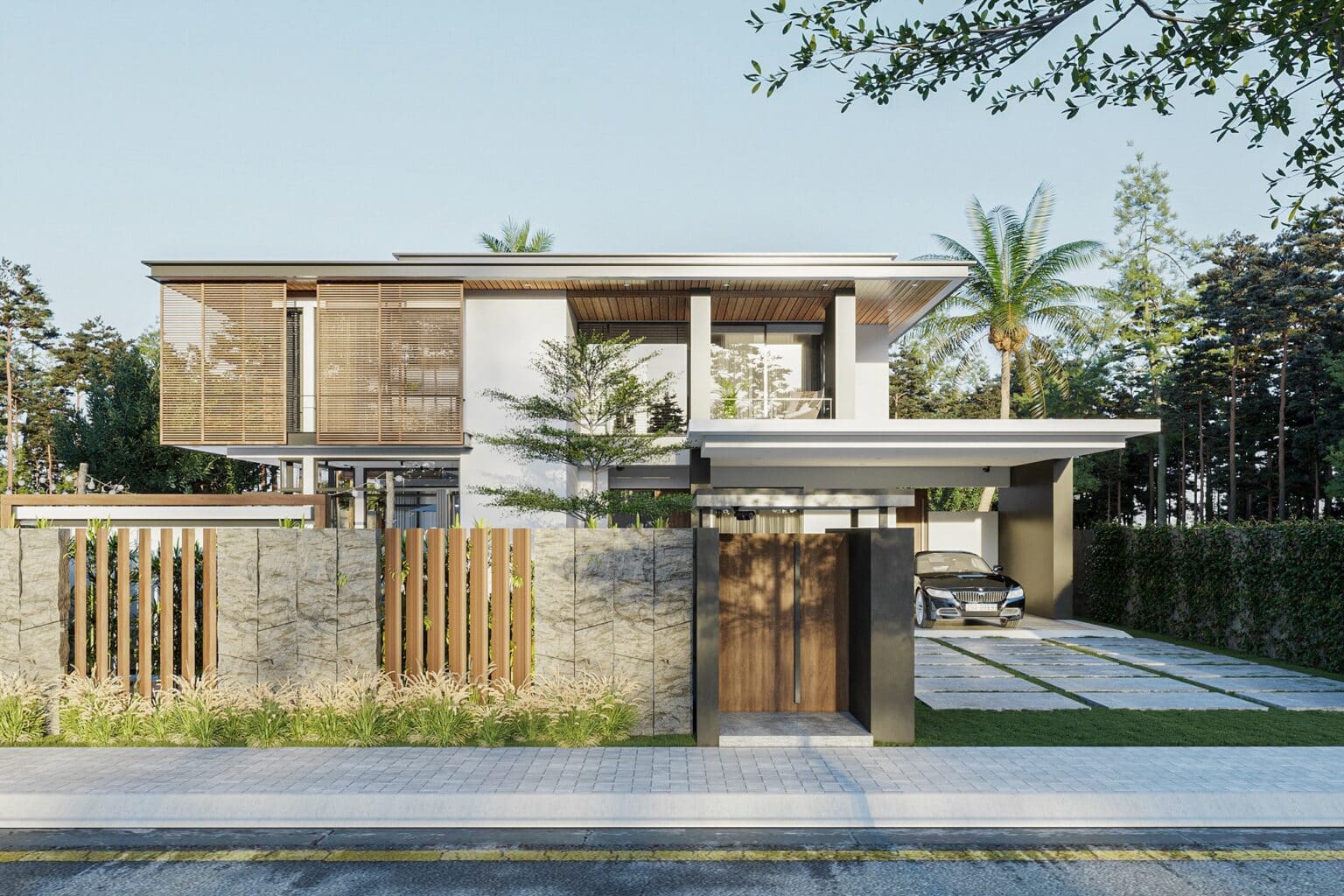 Architect