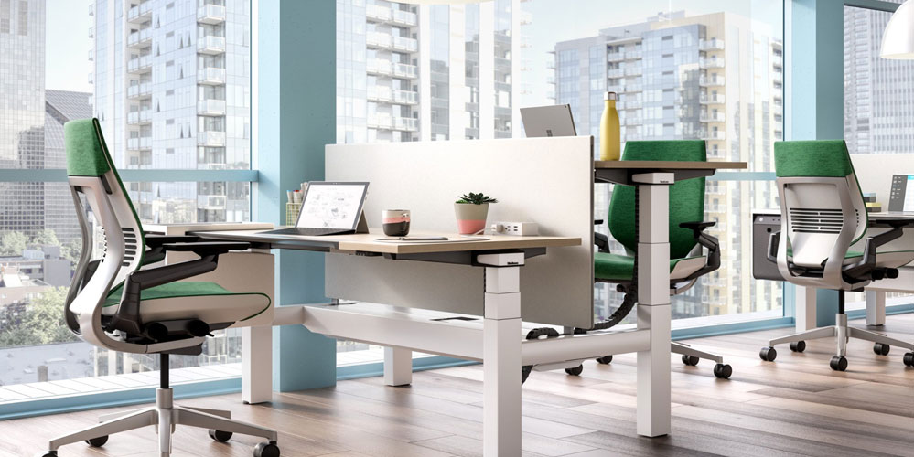 Office Interior Designer in Noida