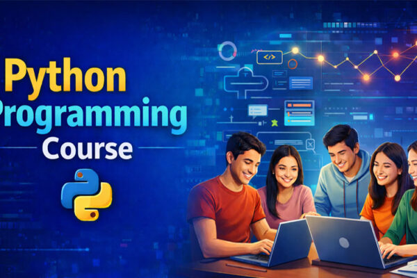 Python Course in Sharjah uae