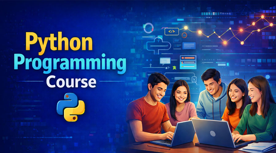 Python Course in Sharjah uae