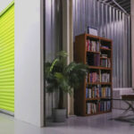 Extra Space Storage Dubai