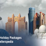 Abu dhabi holiday packages