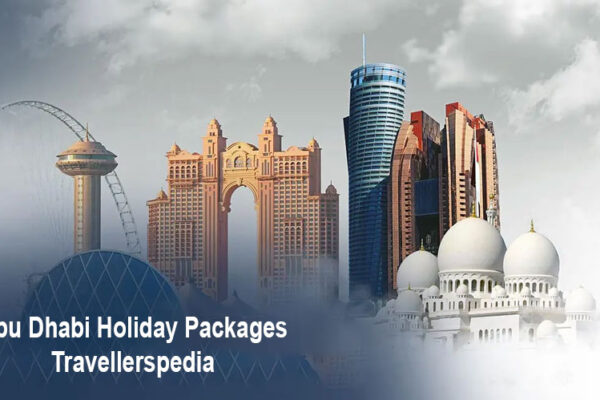 Abu dhabi holiday packages