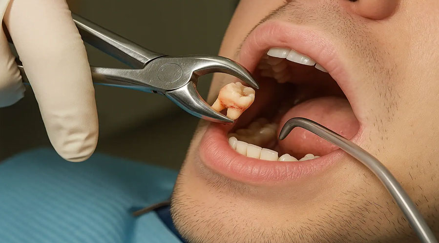 Zoom whitening Dubai