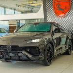 Best Luxury Car Service Centers in Dubai