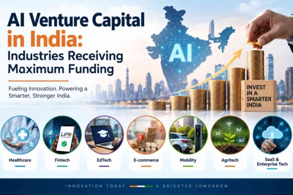 AI Venture Capital in India