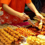 Best Street Food in Dubai Must-Try Local & International Flavours in 2026