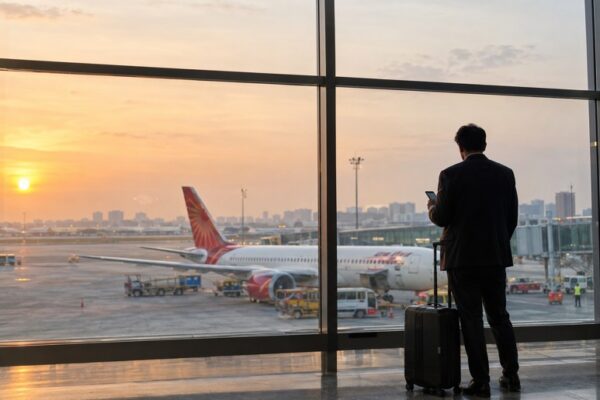 Delhi to Ahmedabad flights