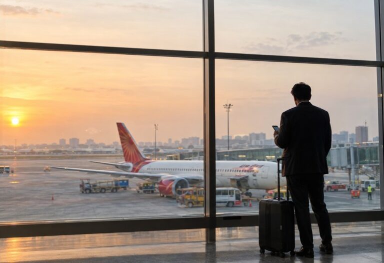 Delhi to Ahmedabad flights