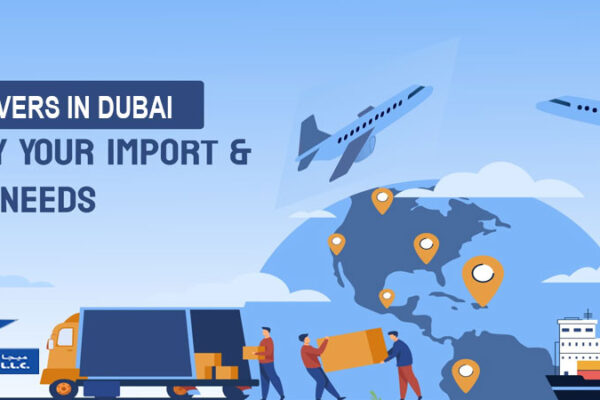 BEST MOVERS IN DUBAI