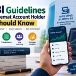 SEBI Guidelines Every Demat Account Holder