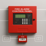 Fire Alarm System in Noida