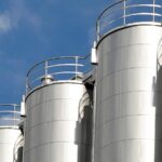 Stainless Steel Tank Fabrication in the UAE Types, Applications & Industry Standards