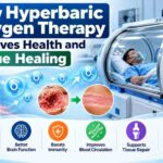 What Is Hyperbaric Oxygen Therapy