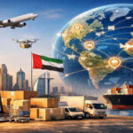 Import Export and Warehousing in UAE